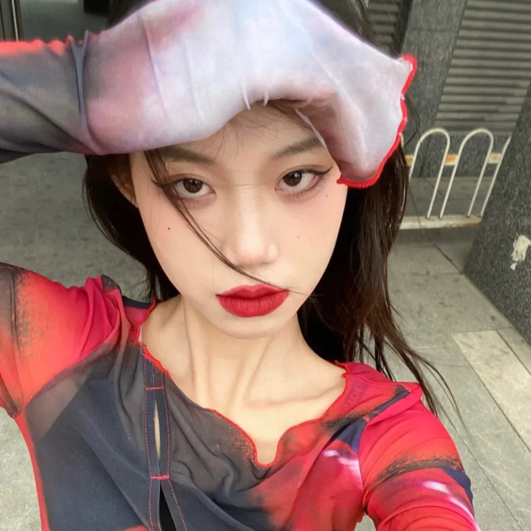 幸运的我们