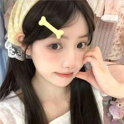 巫毒少女
